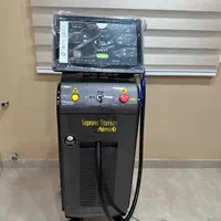 فروش لیزر موهای زائد کندلا تیتانیوم  هایفو|آرایشی، بهداشتی، درمانی|بوشهر, |دیوار