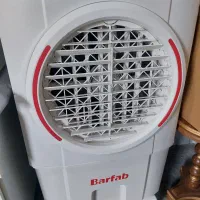 کولر نو نو ۵ روز کارکرده