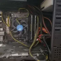 کیس کامپیوتر|رایانه رومیزی|پاکدشت, پاکدشت (مامازند)|دیوار