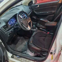 جکj4 مدل ۱۴۰۳|خودرو سواری و وانت|فردیس, شهرک صنعتی سیمین دشت|دیوار