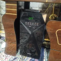 اسپیکر اصلی