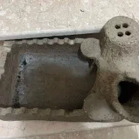 منقل سنگی