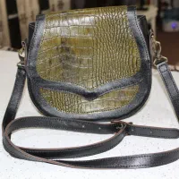 کیف دوشی زنانه