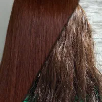 آموزش احیا و کراتین با تخفیف و مدرک فنی حرفه ای