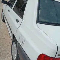 پرایدخونگی 131 دوگانه سوز، مدل ۱۳۹۵