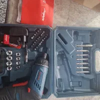 دلر شارژی رونیکس ۸۵۳۰|ابزارآلات|قزوین, |دیوار