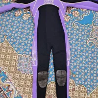 لباس غواصی