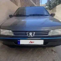 پژو97