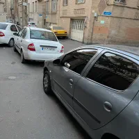 ۲۰۶تیپ ۲مدل ۹۸ کم کار|خودرو سواری و وانت|تهران, خواجه نظام الملک|دیوار