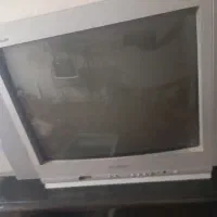 تلوزیون قدیمی