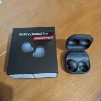 سامسونگ گلکسی بادز ۲ پرو Samsung Galaxy Buds 2 Pro