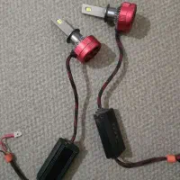 هدلایت بانور عالی