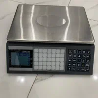 ترازوی فروشگاهی ومغازه|فروشگاه و مغازه|قرچک, زیبا شهر|دیوار