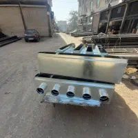 پلنیوم باکس اسلوت 10 * ۱۲۰ با عایق الاستومری|مصالح و تجهیزات ساختمان|اسلامشهر, شهرک سعیدیه|دیوار