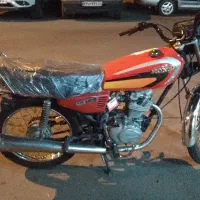 موتور مزایدی با شرت ۱۳۵ تومان