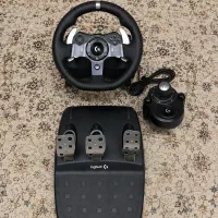 فرمان لاجیتک g920