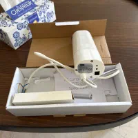 چوب پرده و موتور برقی هوشمند RPK مدل DT52E-75/20