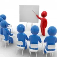 تدریس درس عربی
