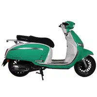 وسپا  170cc   قسطی ۱۲ ماهه|دوچرخه، اسکیت، اسکوتر|سیرجان, |دیوار