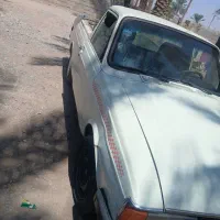 پیکان مدل ۸۷