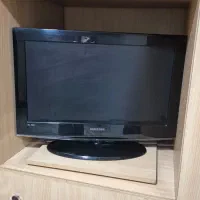 تلویزیون ال سی دی ۲۶اینچ سامسونگ