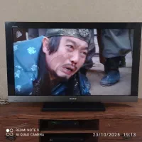 SONY BRAVIA 40EX500|تلویزیون و پروژکتور|تهران, بروجردی|دیوار