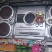 تعدادضبطصوت|سیستم صوتی خانگی|مراغه, |دیوار