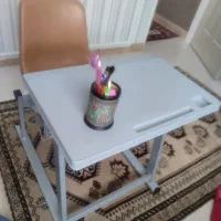 میز تحریر صندلی سر خود