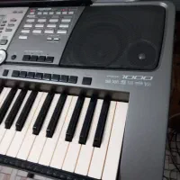 ارگ کیبوردپیانو اورینتال یاماها 1000psrYAMAHA|پیانو، کیبورد، آکاردئون|اندیشه, اندیشه فاز ۴|دیوار