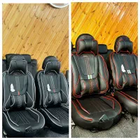 روکش صندلی کفپوش هدلایت بوق ۱۰۱۱  تزئینات خوردو|قطعات یدکی و لوازم جانبی|تربت‌حیدریه, پایانه مسافربری تربت حیدریه|دیوار