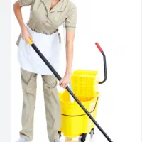 خدمات نظافتی