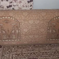 گل میز. میز تلوزیون.  پشتکی|مبلمان خانگی و میز عسلی|فولادشهر, مسکن مهر فولادشهر|دیوار
