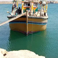 بچه لنج با تمام امکانات