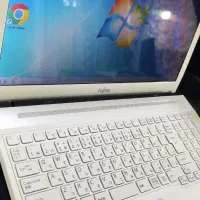 لب تاب Fujitsu ژاپنی