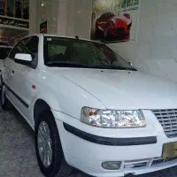 سمند ال ایکس مدل 97 تازه تعمیر در حد|خودرو سواری و وانت|سنندج, |دیوار