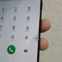 ال سی دی lcd s23ultra