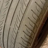 لاستیک ۲۰۵/۶۰/۱۴