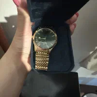 ساعت مردانه نو هست اصلا کار نکرده