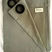 فروش استثنایی پرده پانچ، مینیمال، و غیره|پرده، رانر، رومیزی|اصفهان, ولدان|دیوار