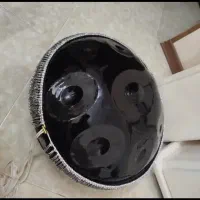 هنگ درام مشکی آرشا