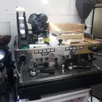 قهوه ساز جیمالی