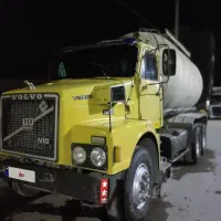 ولوو N10 بونکر