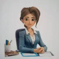 منشی خانم نیازمندیم