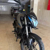 Ns200|موتورسیکلت|کرج, اصفهانی‌ها|دیوار