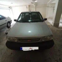 پراید 131 SE مدل 92