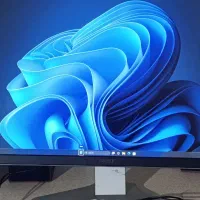 مانیتور اینچDELL p2715qt 4k ۲۷|قطعات و لوازم جانبی رایانه|نقده, |دیوار