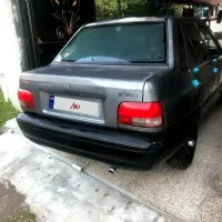 پراید Saba GLXI، مدل ۱۳۸۵|خودرو سواری و وانت|تنکابن, |دیوار