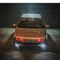 پژو405مدل89دوگانه‌سوزکارخانه‌بیمه‌6ماه‌معاینه‌