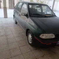 پراید هاچبک کره ای 80 سالم معاوضه دارم|خودرو سواری و وانت|مشهد, الهیه|دیوار