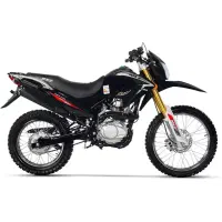 موتور mkz200 تریل